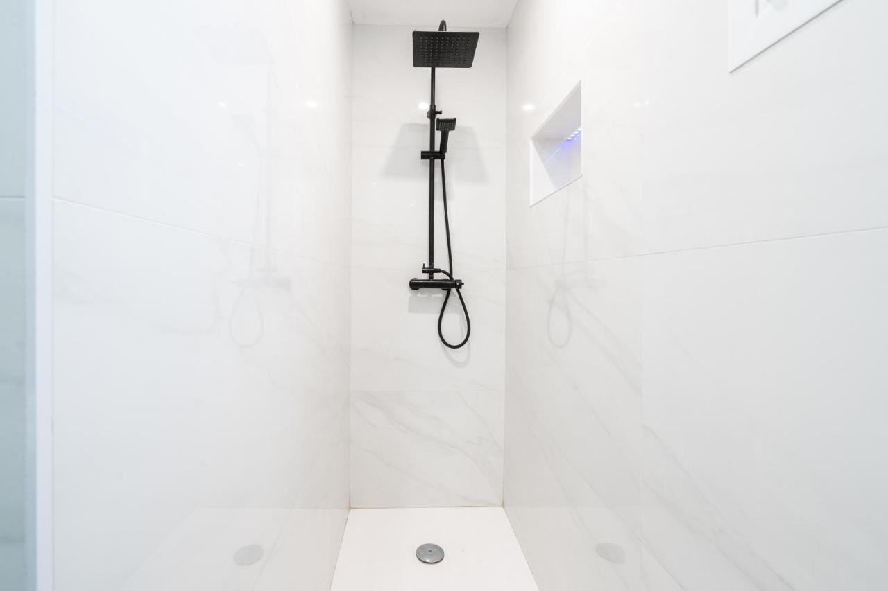 - Spacious Sanctuary In The Heart Of Valencia! - מראה חיצוני תמונה