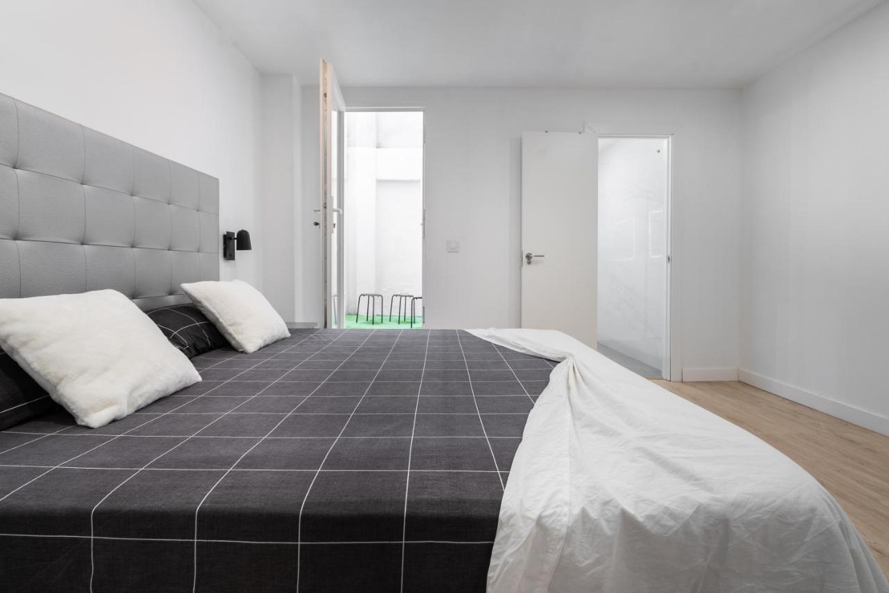 - Spacious Sanctuary In The Heart Of Valencia! - מראה חיצוני תמונה