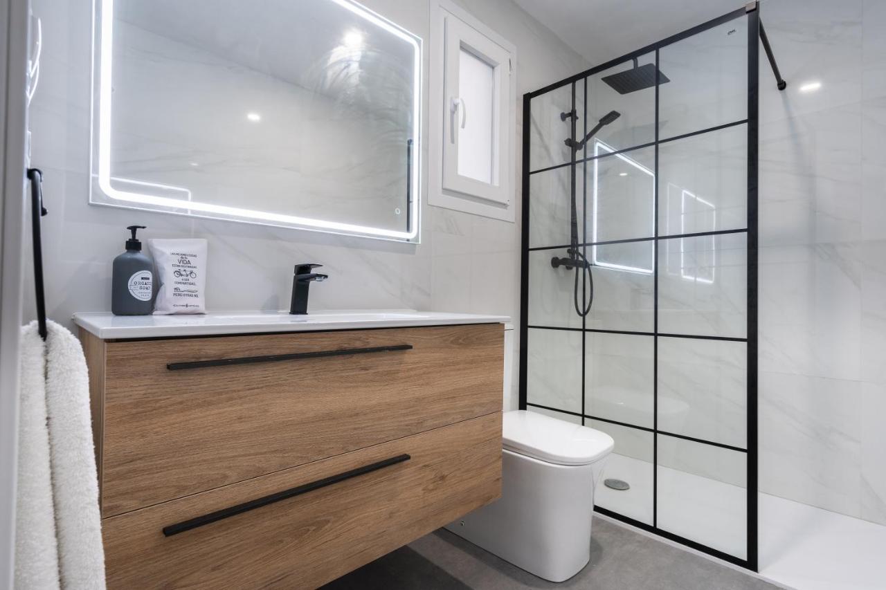 - Spacious Sanctuary In The Heart Of Valencia! - מראה חיצוני תמונה
