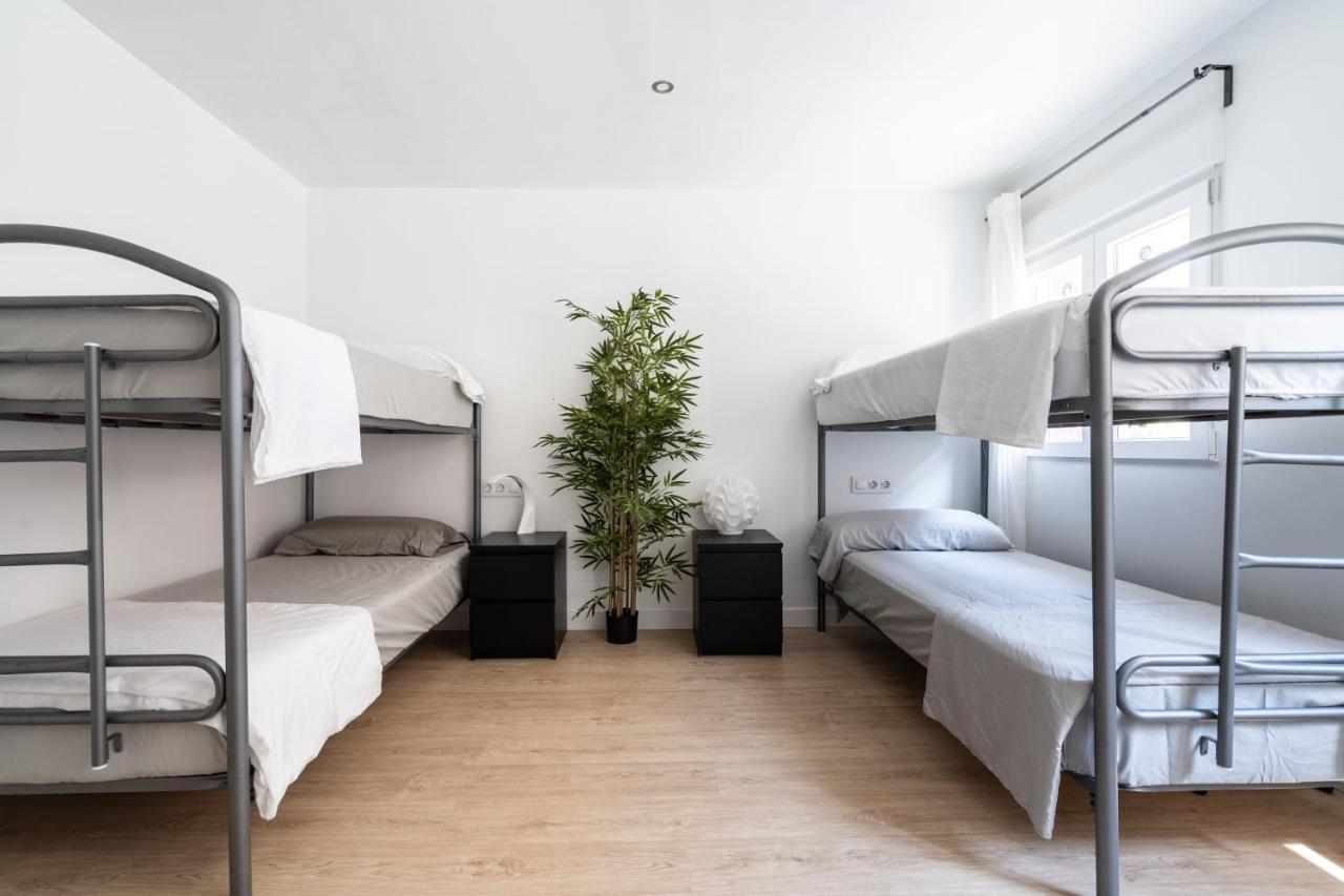 - Spacious Sanctuary In The Heart Of Valencia! - מראה חיצוני תמונה