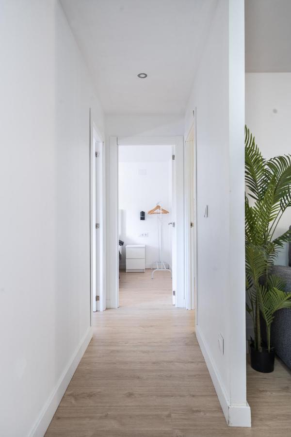- Spacious Sanctuary In The Heart Of Valencia! - מראה חיצוני תמונה