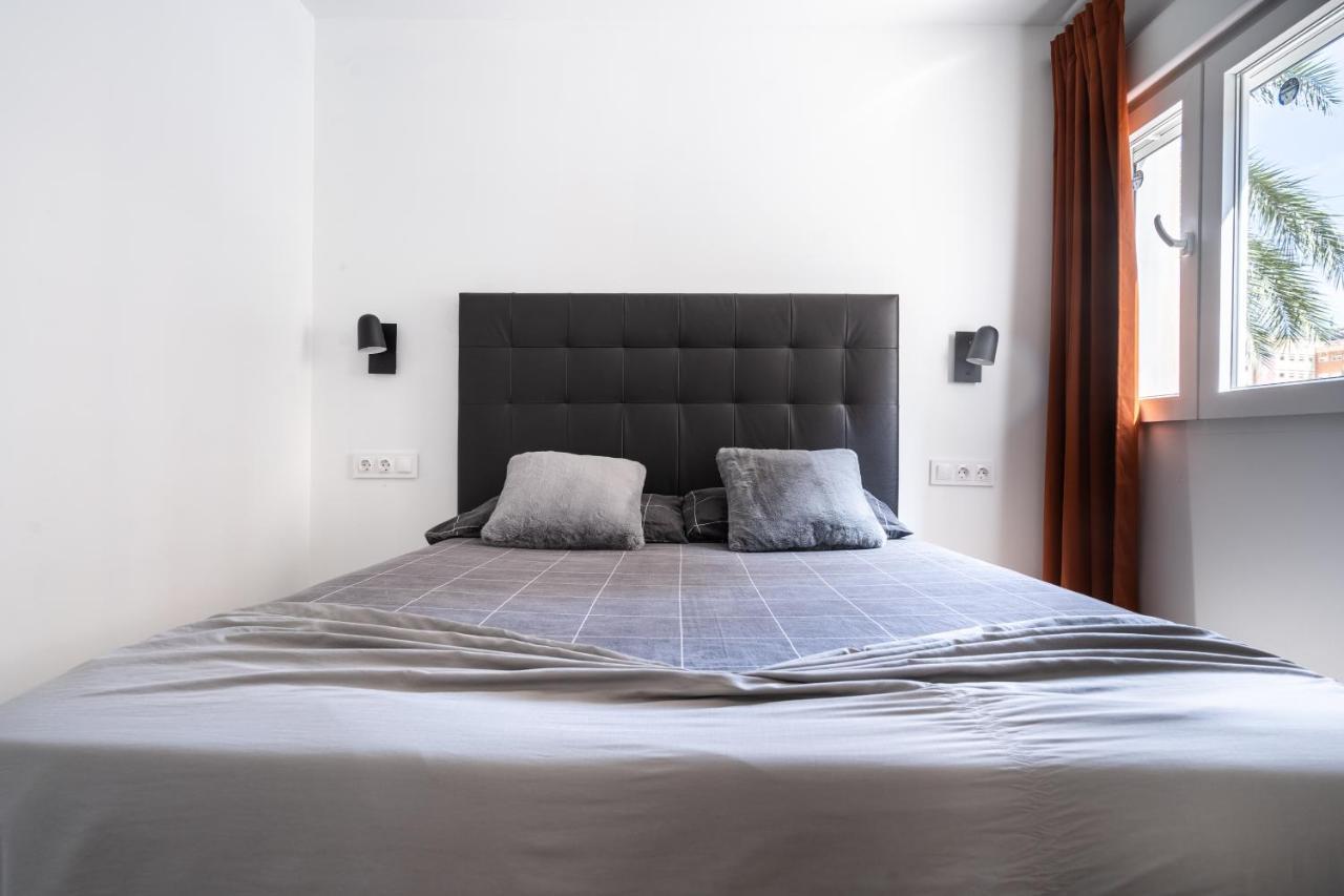 - Spacious Sanctuary In The Heart Of Valencia! - מראה חיצוני תמונה